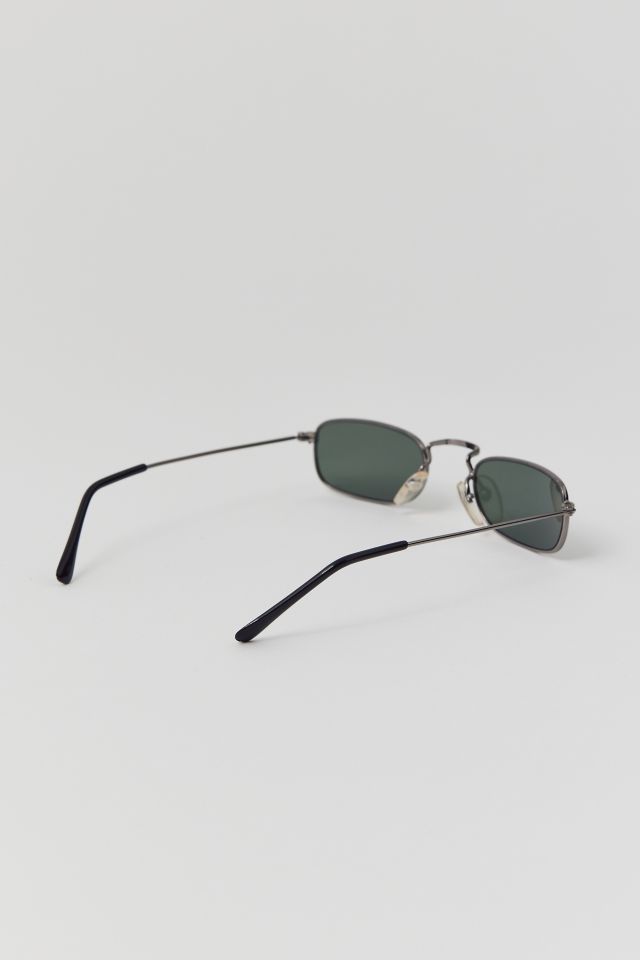 Urban Renewal Lunettes de soleil vintage Rays #3