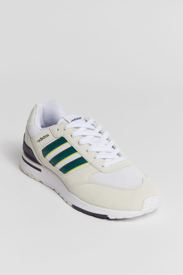 adidas Run '80s Suede Sneaker #1