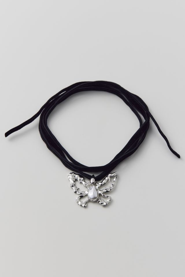 Collier Cordon Enveloppant Lilith Icon #1