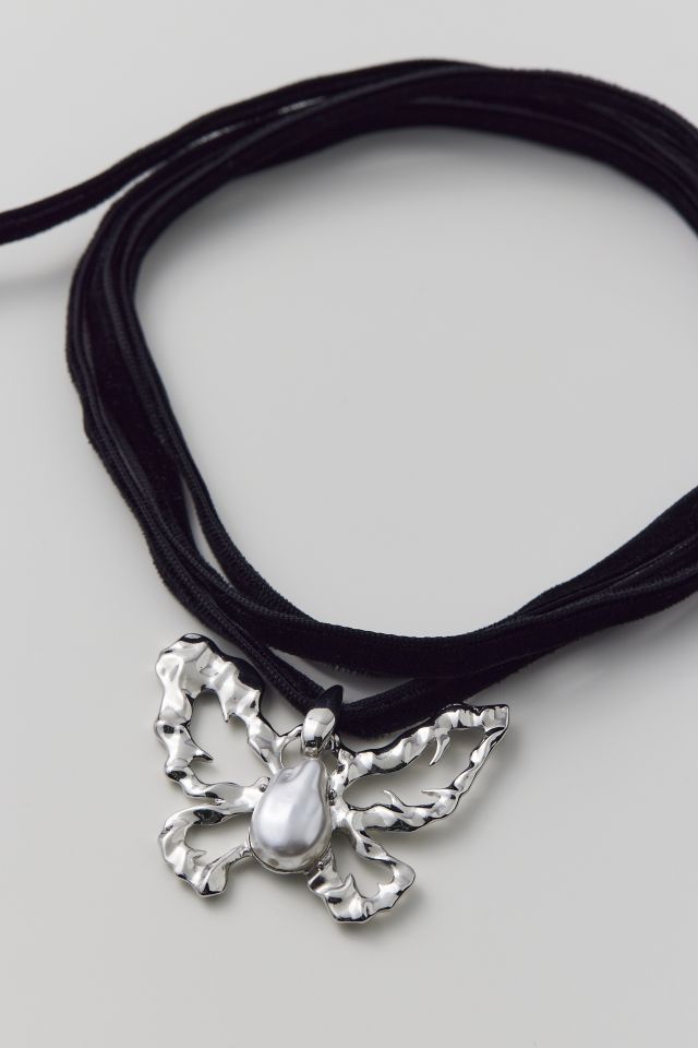 Collier Cordon Enveloppant Lilith Icon #2
