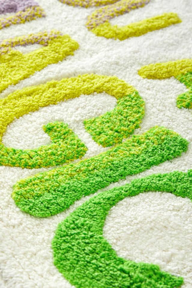 You Are Magic Bath Mat #2