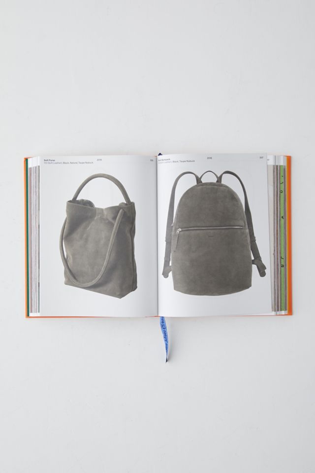 BAGGU: Hold Everything, 15 Years By Emily Segal & Laura Serejo Genes #2