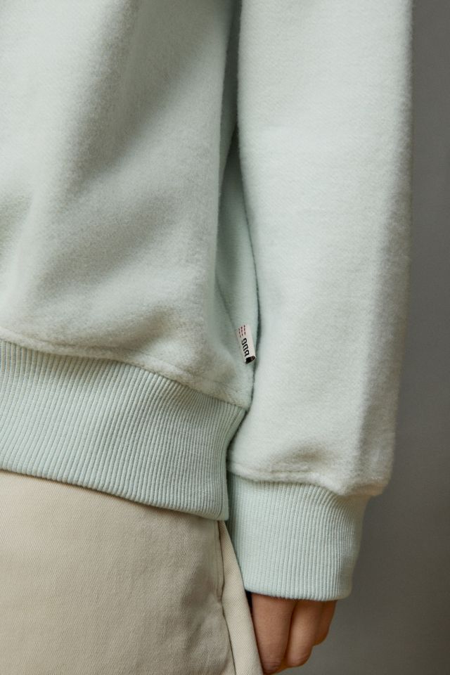BDG Orion Mock Neck Sweatshirt #2
