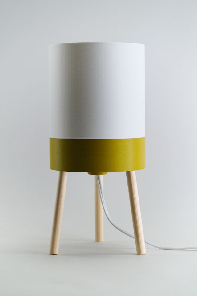Honey & Ivy Selma Table Lamp #2