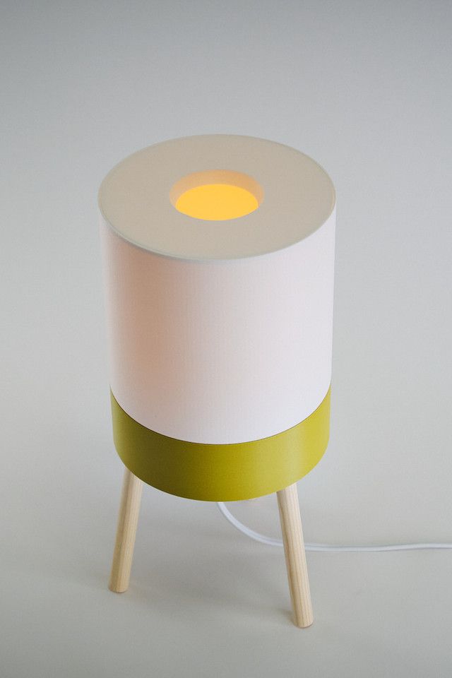 Honey & Ivy Selma Table Lamp #3