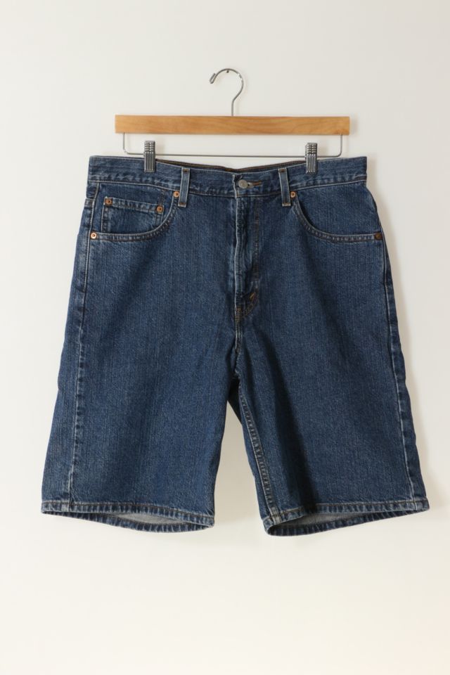 Vintage Levi's 550 Shorts | Urban Outfitters