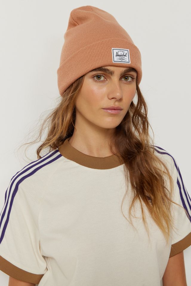 Herschel cheap supply beanie