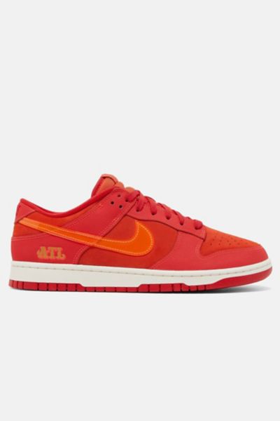 NIKE DUNK LOW 'ATL' SNEAKERS - FD0724-657