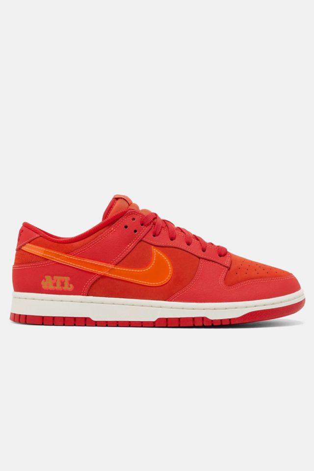 Nike Dunk Low 'ATL' Sneakers - FD0724-657