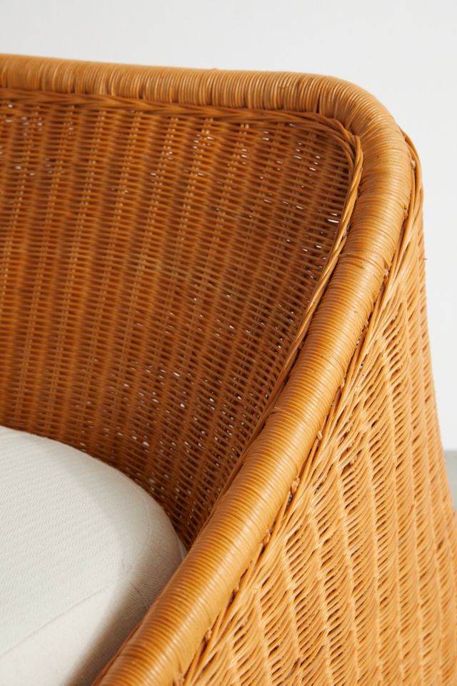 Slump Lounge Chair #3