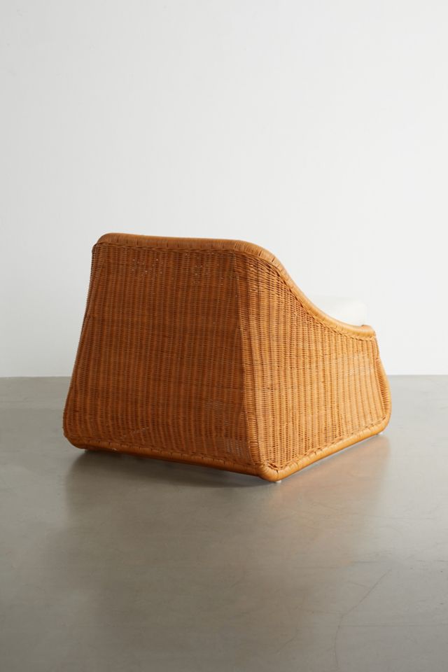 Slump Lounge Chair #5