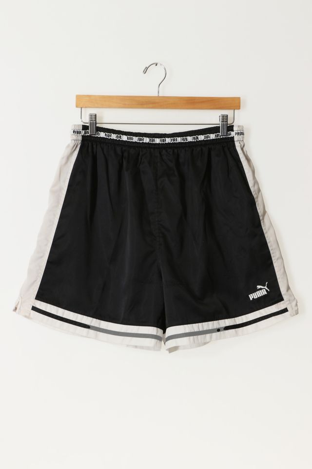 Puma boxing shorts online