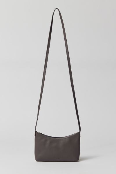 Vagabond Shoemakers Salina Crossbody Bag In Brown, Women's At Urban Outfitters