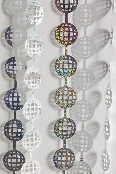 Xo, Fetti Disco Face Paper Drink Coasters - Perfect For A Last Disco
