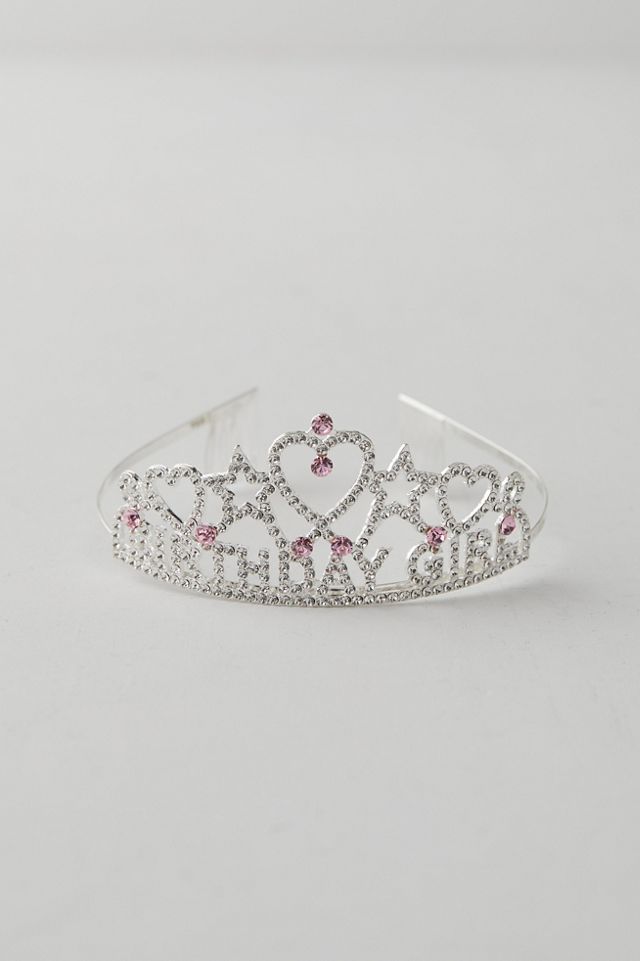 xo, Fetti Birthday Girl Tiara | Urban Outfitters xo, Fetti Birthday Girl Tiara | Urban Outfitters