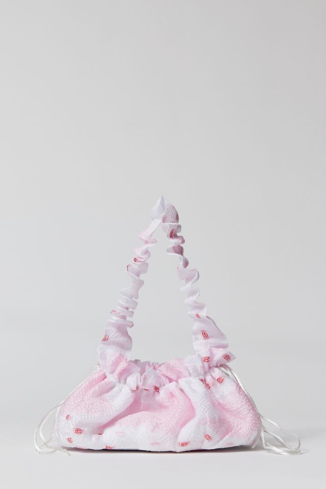 Sister Jane Dream Venus Coral Mini Bag #1