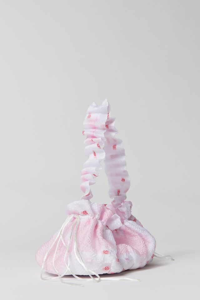 Sister Jane Dream Venus Coral Mini Bag #2