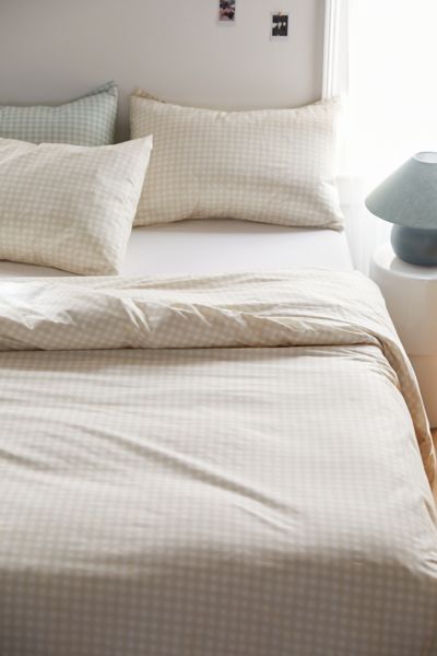Urban outfitters ベットカバー、リネン Urban outfitters ベットカバー、リネン