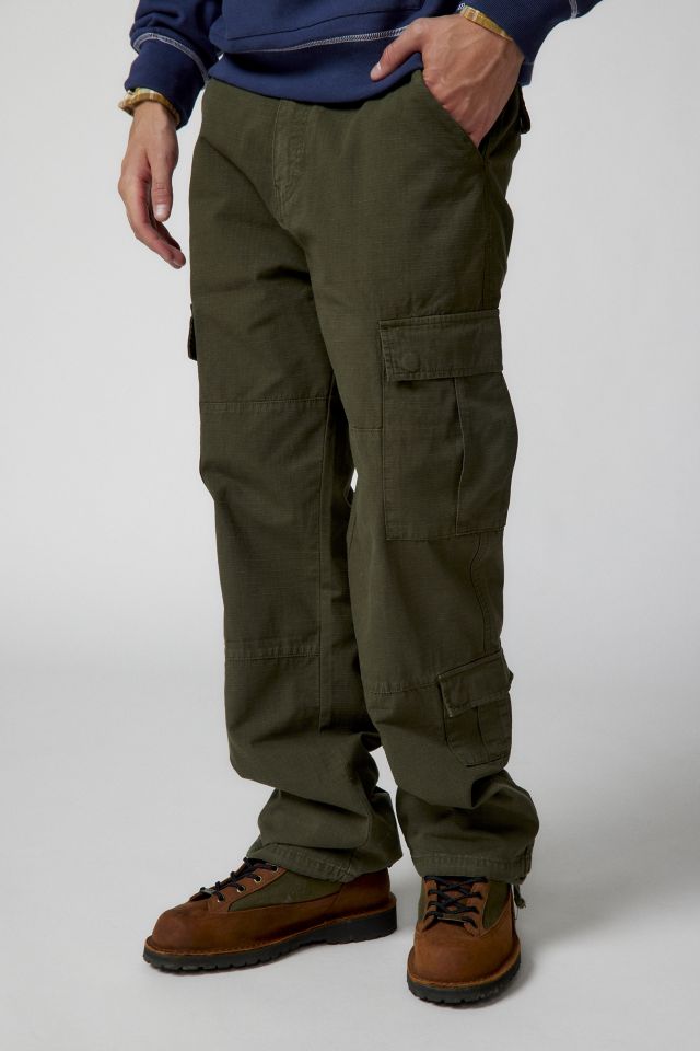 Guess cargo outlet pants mens