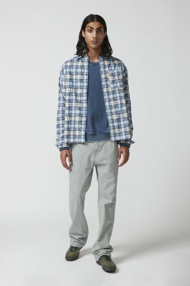 GUESS ORIGINALS Canvas Bootcut Pant #3