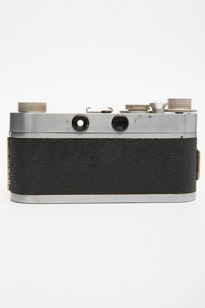 Acme Camera Co. Vintage Clarus MS-35 Film Camera