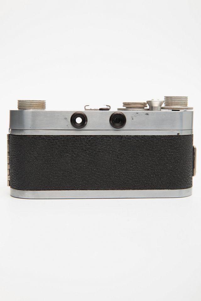 Acme Camera Co. Vintage Clarus MS-35 Film Camera #1