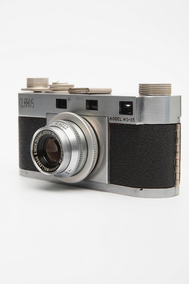 Acme Camera Co. Vintage Clarus MS-35 Film Camera #2