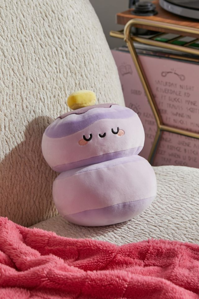 Smoko Plushie Cosmetic Bag