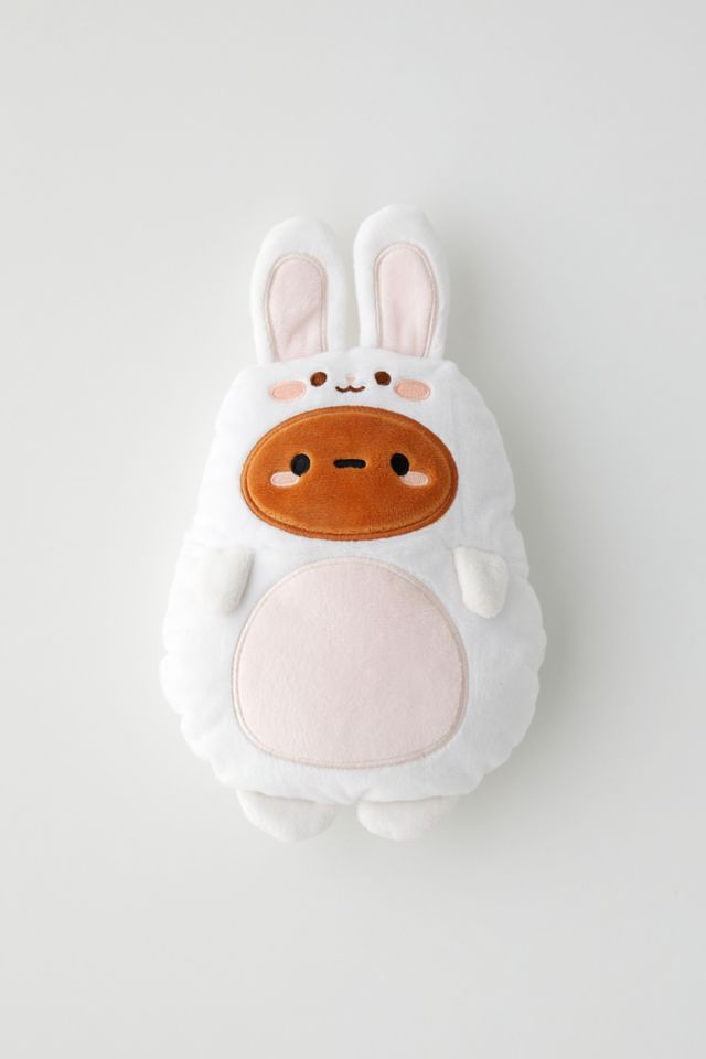 Smoko Tayto Bunny Toasty Heatable Plushie #1
