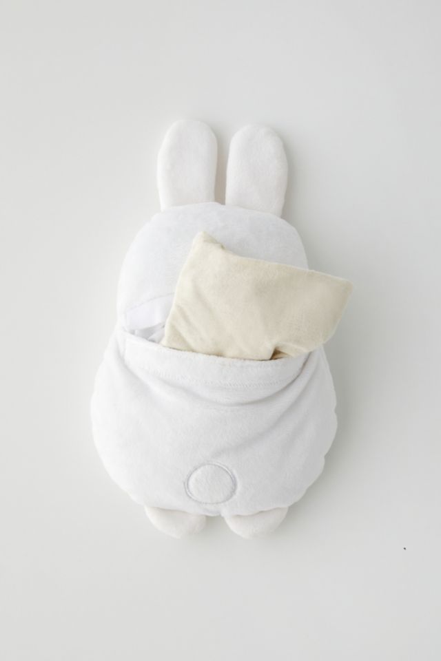 Smoko Tayto Bunny Toasty Heatable Plushie #2
