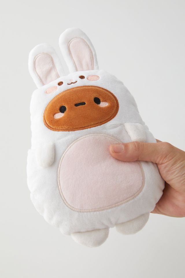Smoko Tayto Bunny Toasty Heatable Plushie #3