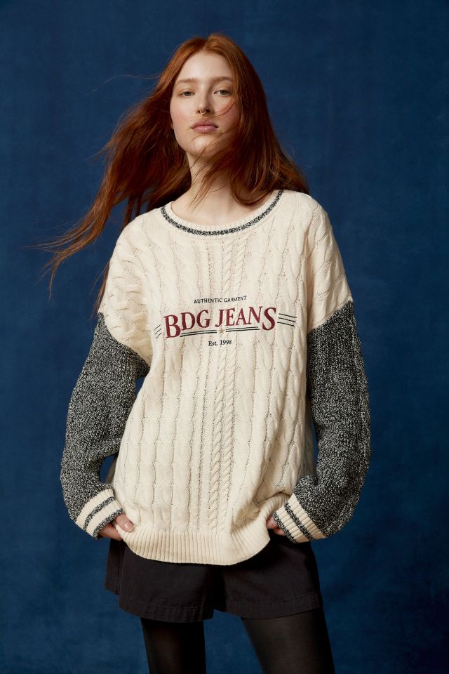 Bdg Urban Outfitters Sweater