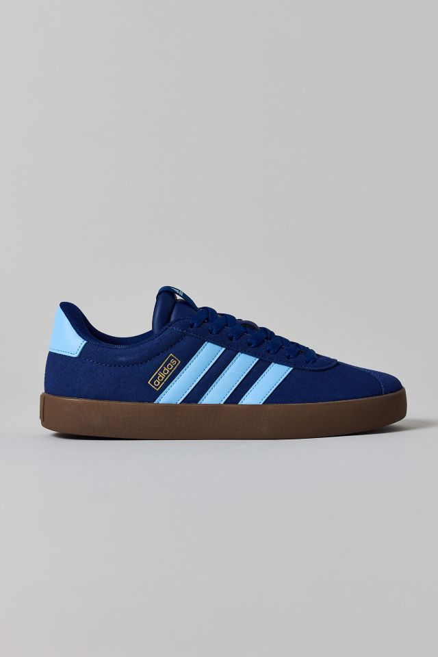 adidas Women's VL Court 3.0 Sneaker #1