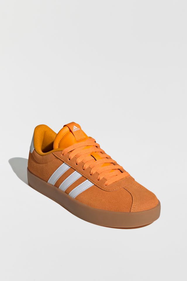 adidas VL Court 3.0 Low Top Sneaker #1