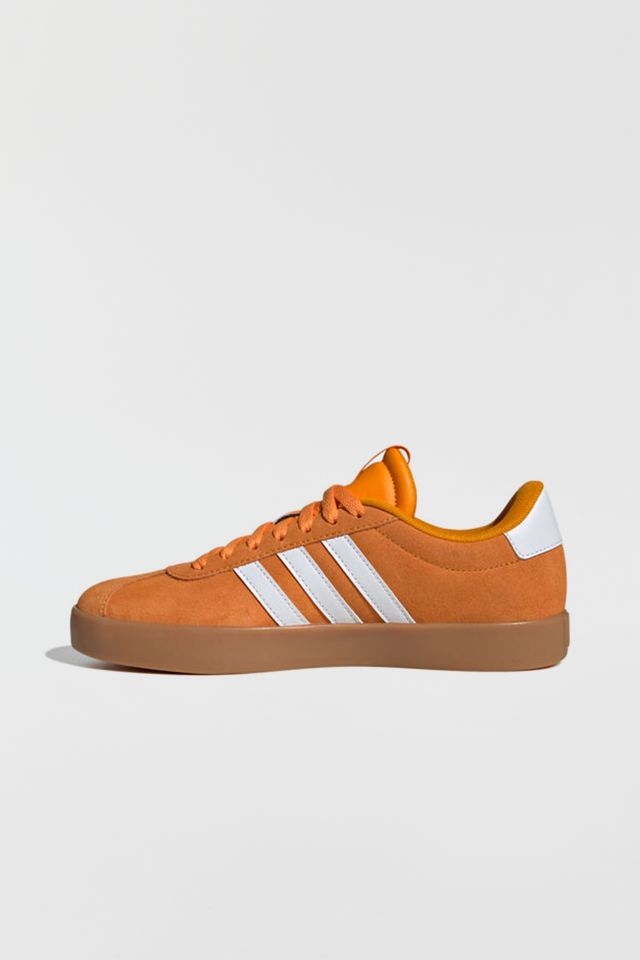 adidas VL Court 3.0 Low Top Sneaker #2