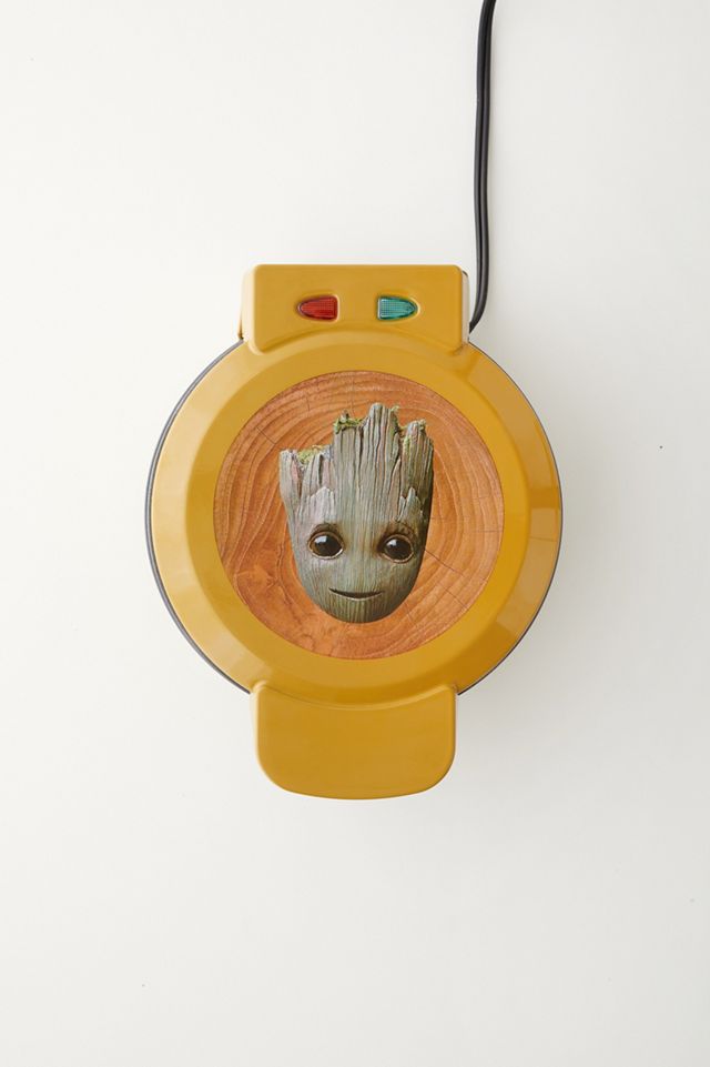 Marvel Groot Waffle Maker Urban Outfitters