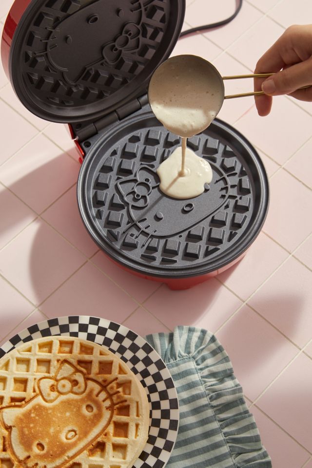 Urban Outfitters Sells A Dinosaur Waffle Maker