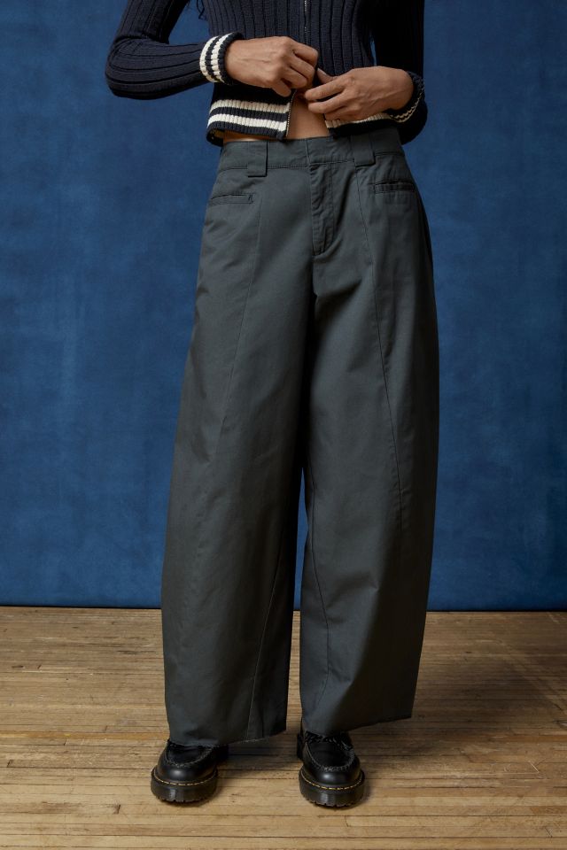 Women's Railay Wide Leg Pant - Regular - Gearhead Outfitters