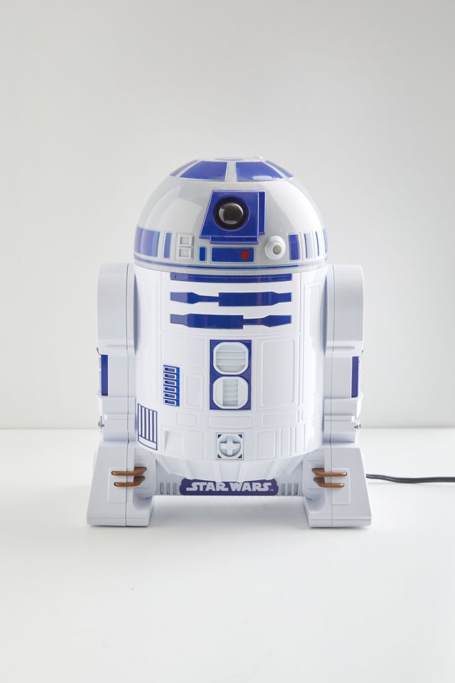 Star Wars R2-D2 Popcorn Maker, Star Wars R2-D2 Popcorn Make…