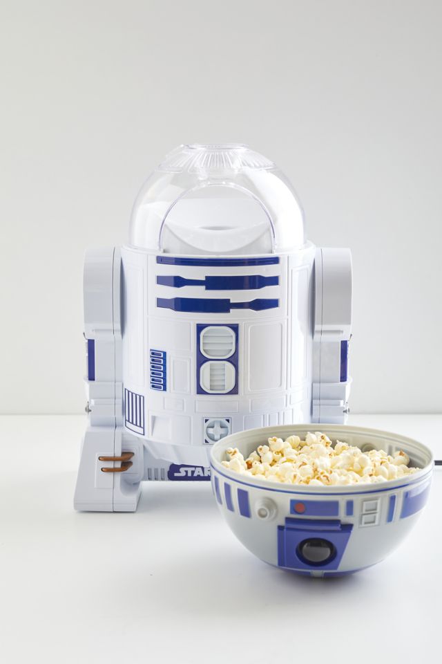 Star Wars R2D2 Popcorn Maker #2