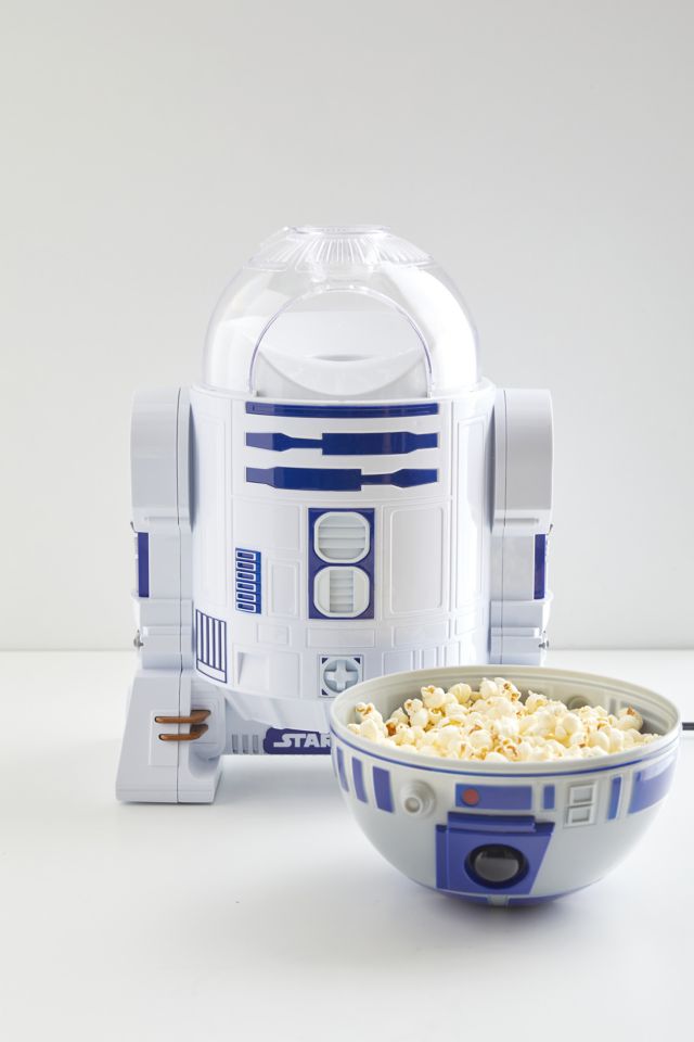 Urban Outfitters Star Wars R2D2 Popcorn Maker