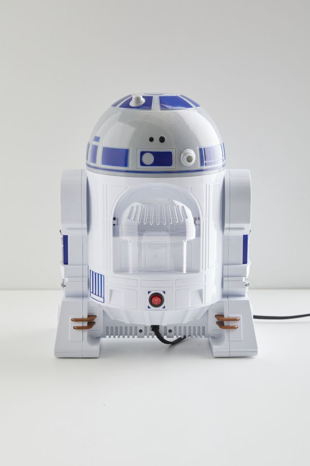 Star Wars R2D2 Popcorn Maker #3