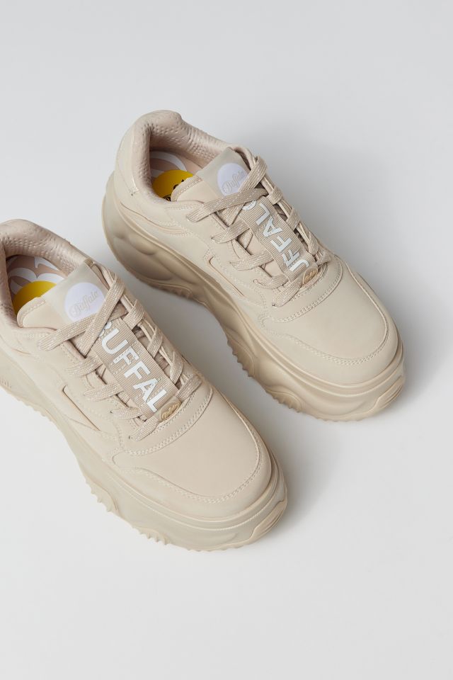 【特価！関税送料込】Buffalo vegan Blader One Sneakers Buy Buffalo Blader One in black in the BUFFALO® Shop