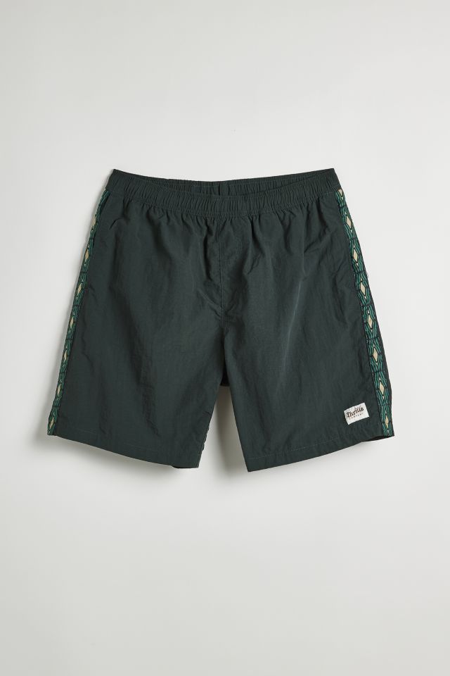 THRILLS Existential Baggy Volley Short | Urban Outfitters