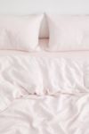 Bed Threads French Flax Linen Duvet Cover