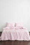 Bed Threads French Flax Linen Duvet Cover