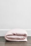Bed Threads French Flax Linen Duvet Cover