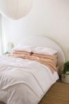 Bed Threads French Flax Linen Duvet Cover