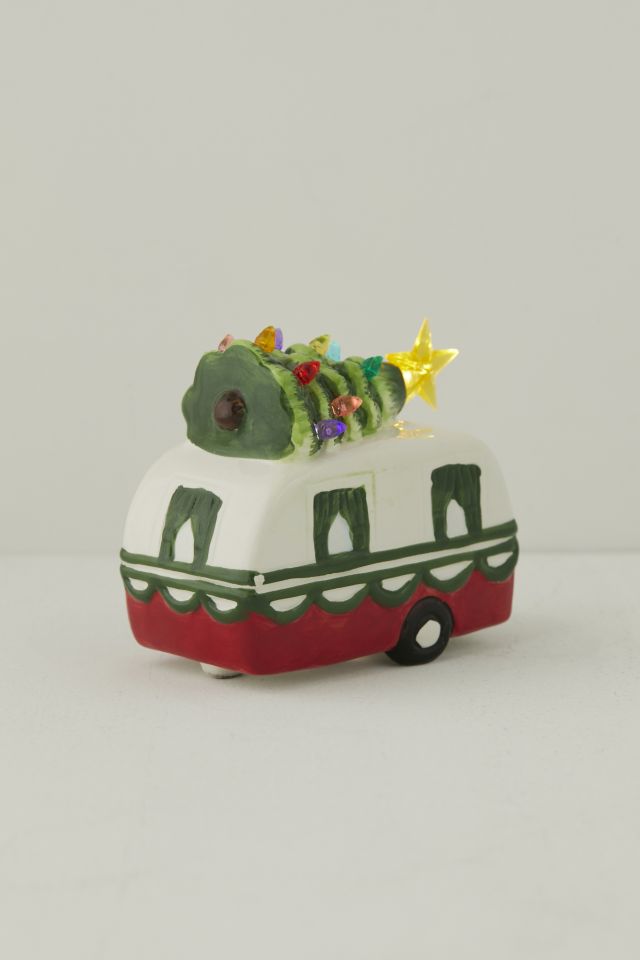 Santa Camper Light #3