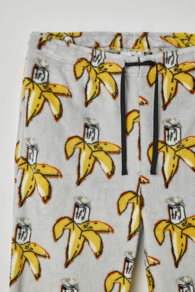 urban outfitters banana shorts